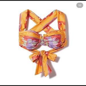 Inamorata Bikini Top!